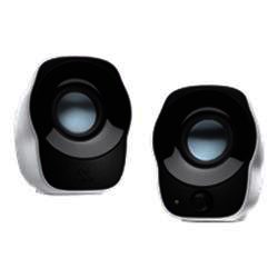 Logitech Z 120 Notebook Speaker USB bla